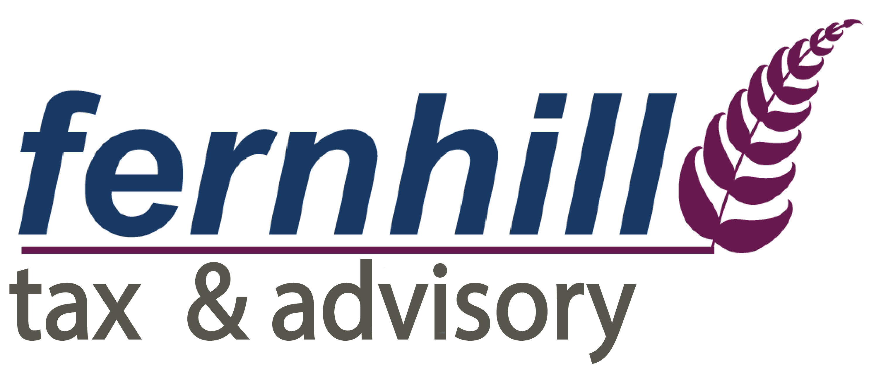 Fernhill Logo